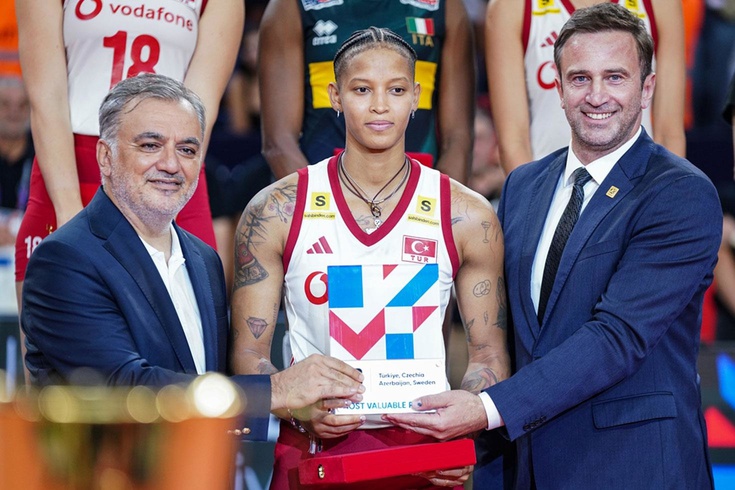 Melissa Vargas’ın annesini görenler şaştı kaldı