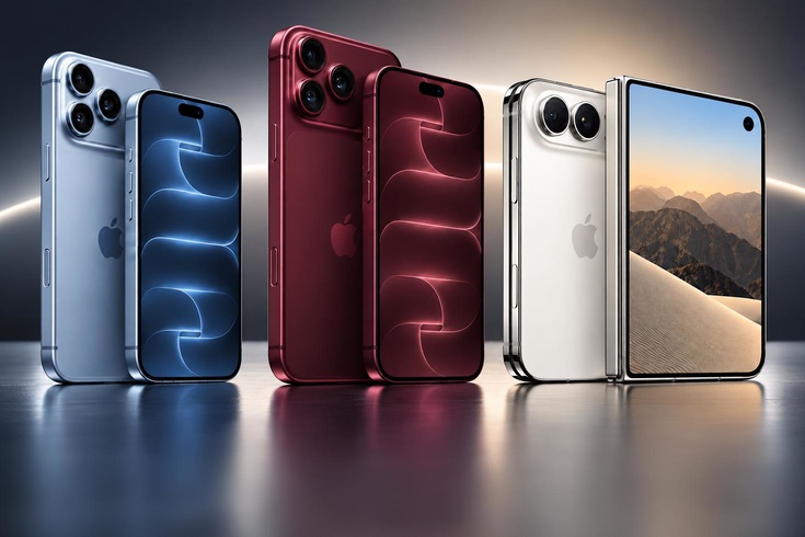 Milyonların beklediği 3 telefon tanıtıldı Türkiye fiyatları dudak uçuklattı