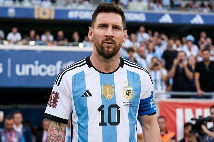 Lionel Messi, İspanya’dan bir takım daha satın aldı