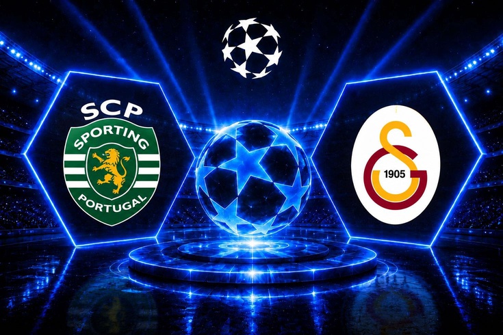 Büyük sürpriz Galatasaray’ın Sporting maçı 11’i belli oldu