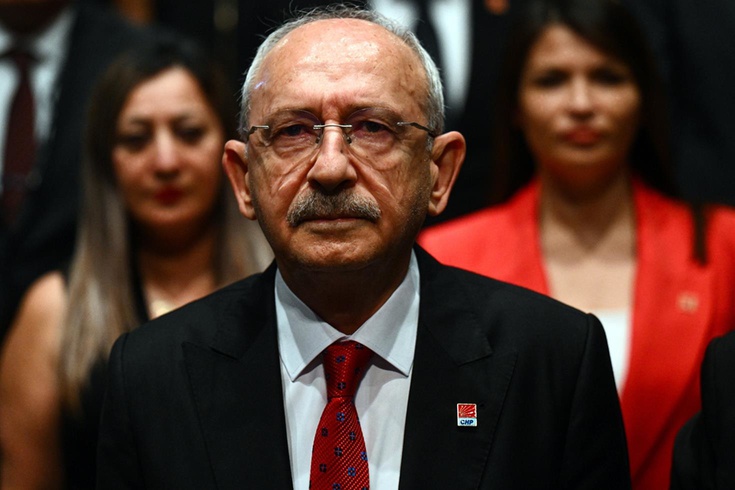 CHP’yi karıştıracak “İzmir“ iddiası Foça Belediye Başkanı AK Parti’ye katılıyor