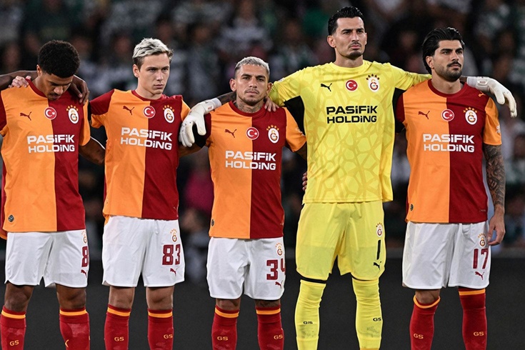 Galatasaray Lizbon’da kaybetti, Trabzonspor çuvalla para kazandı