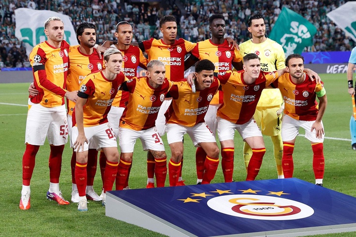 Fatura ona kesildi Galatasaray’da Eren Elmalı kulübeye çekiliyor
