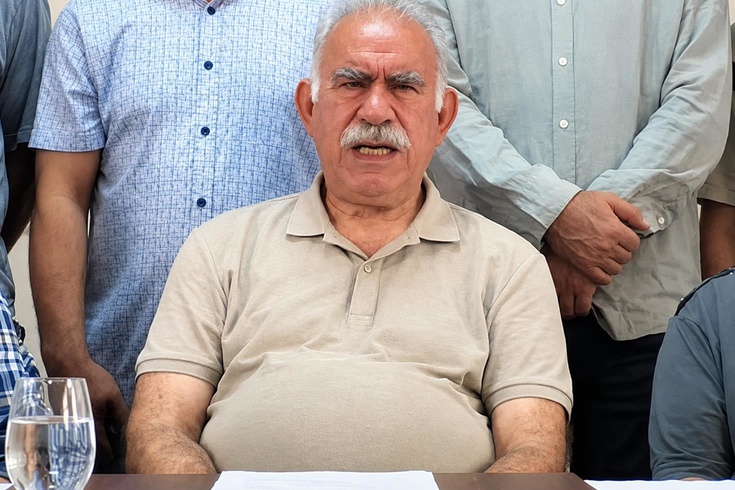 İşte detaylar Öcalan için yapılan villada yok yok