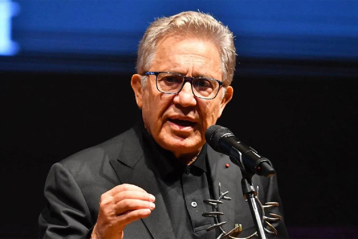 Zülfü Livaneli’den YENİ Parti’ye “Yiğidim Aslanım“ vetosu