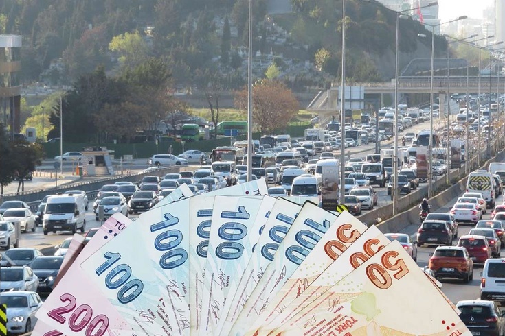 Salı günü pompada büyük değişim Motorine rekor zam bekleniyor