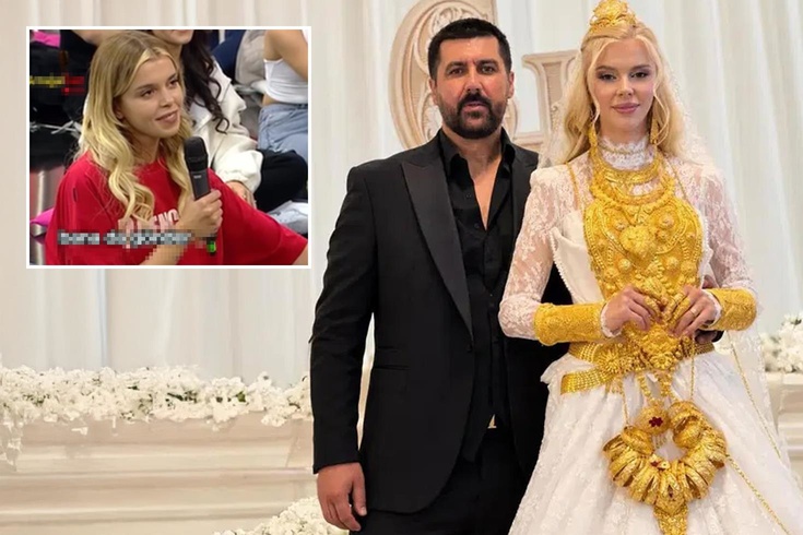 Vanlı Kara Haydar’ın eşinin para sözleri ortaya çıktı Sunucu bile şaşırdı