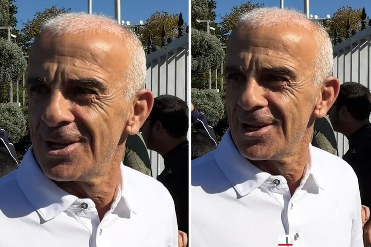 Ve Oğuz Çetin’den istifadan vazgeçen İsmail Kartal’la ilgili ilk açıklama geldi