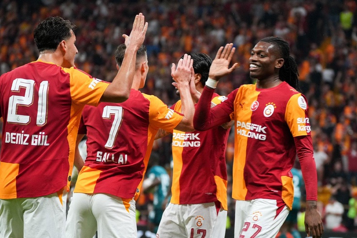 Galatasaray’da 2008’den sonra bir ilk