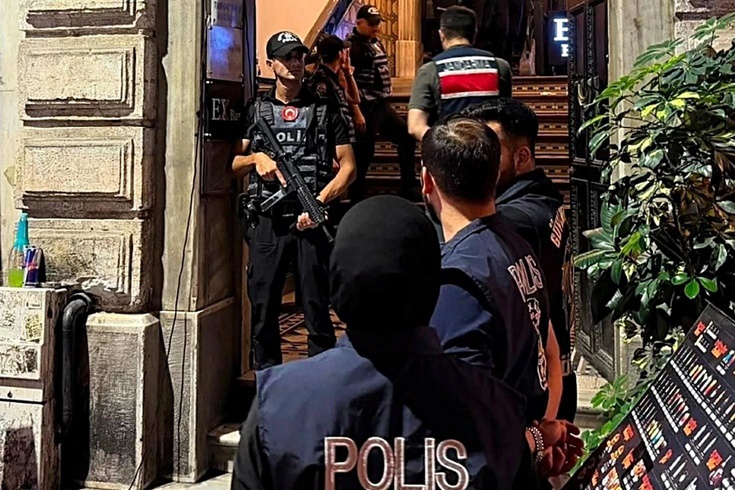 “Ailem Güvende“ soruşturmasını tetikleyen şüpheli ifadesi ortaya çıktı Jigolo ağı deşifre oldu