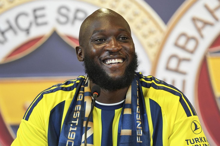 Fenerbahçe’den Lukaku için dengeleri değiştirecek hamle