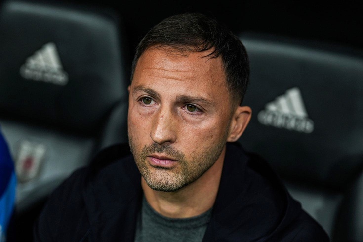 Domenico Tedesco’nun beli doğrulmuyor