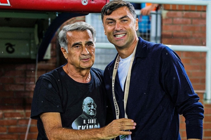 Anlaşma çok yakın Trabzonspor’da Galatasaray maçı öncesi sürpriz