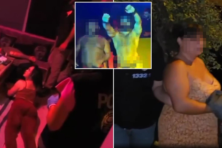 15 ilde düğmeye basıldı “Ailem Güvende” operasyonundan ilk görüntüler