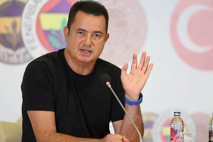 Ortalık fena karıştı Acun Ilıcalı için ihraç talebi
