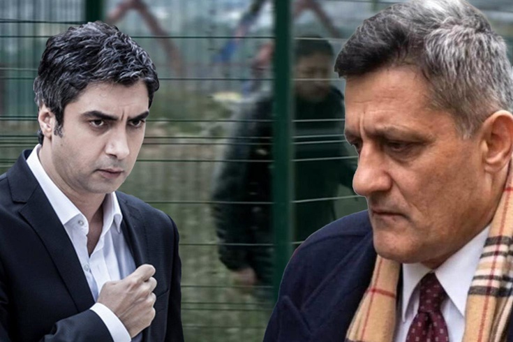 Mezarının açıldığı gün “Kaşifoğlu’na tarihi infaz” videosu paylaşıldı Sonra apar topar silindi