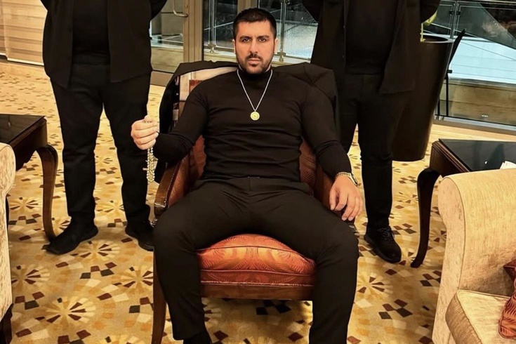 “Vanlı Kara Haydar“ hakkında çok ağır iddialar Tutuklanınca bir bir ortaya döküldü
