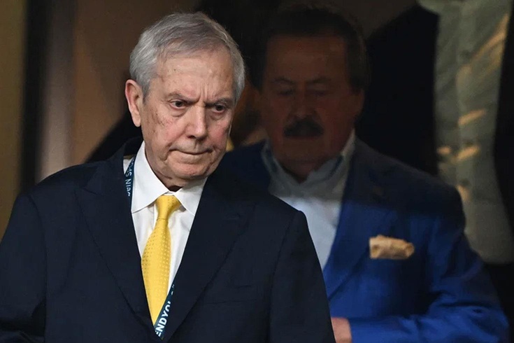 Fenerbahçe’de işler erken karıştı Aziz Yıldırım’a büyük şok