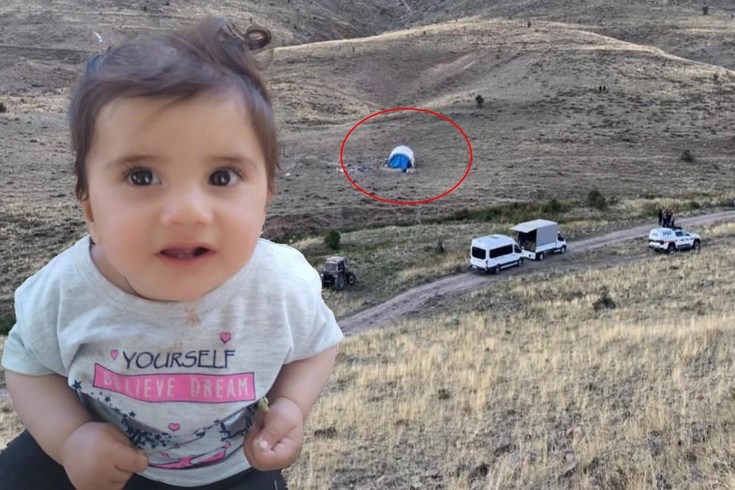 Büşra bebeğin öldürüldüğü gece yaşananlar kan dondurdu İşte annenin ifadesinin ayrıntıları