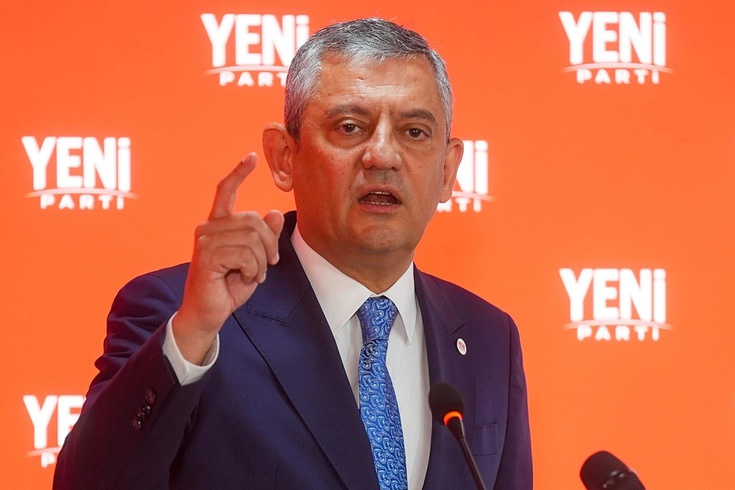 Özel’den çok konuşulacak sözler: Kızımın altınları çalındı