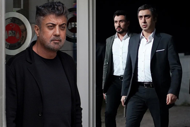 Raci Şaşmaz’dan bomba Osman Sınav itirafı Yılların gizemi çözüldü