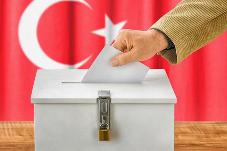 AK Partili isimden bomba iddia İşte seçim için konuşulan tarihi