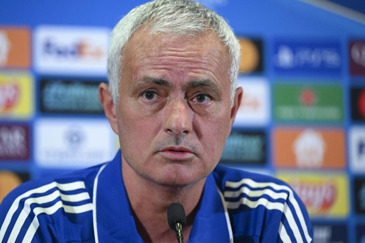 Mourinho’dan Arda Güler’e olay sözler