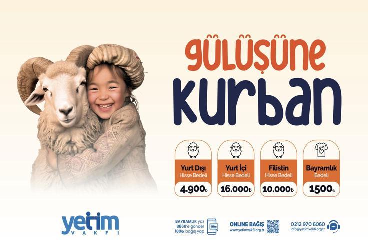 yetim vakfı