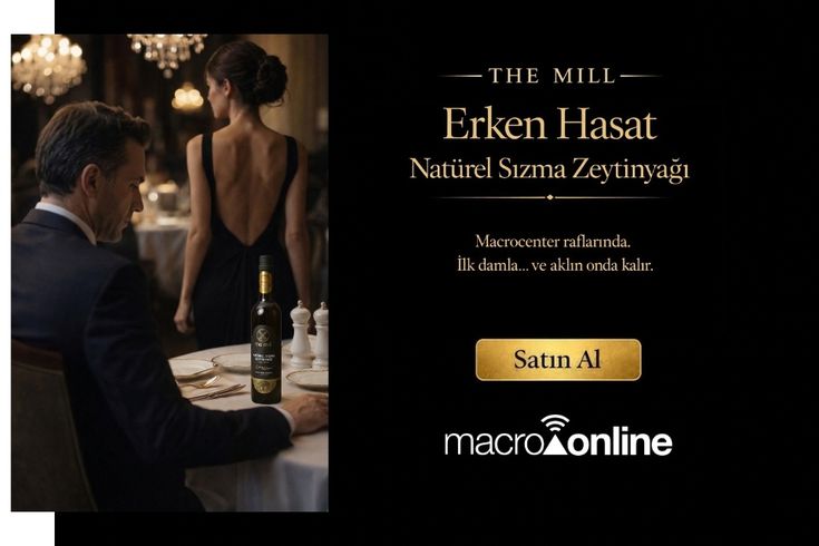 The Mill