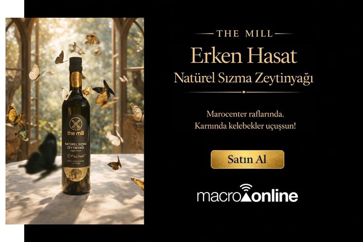 The Mill