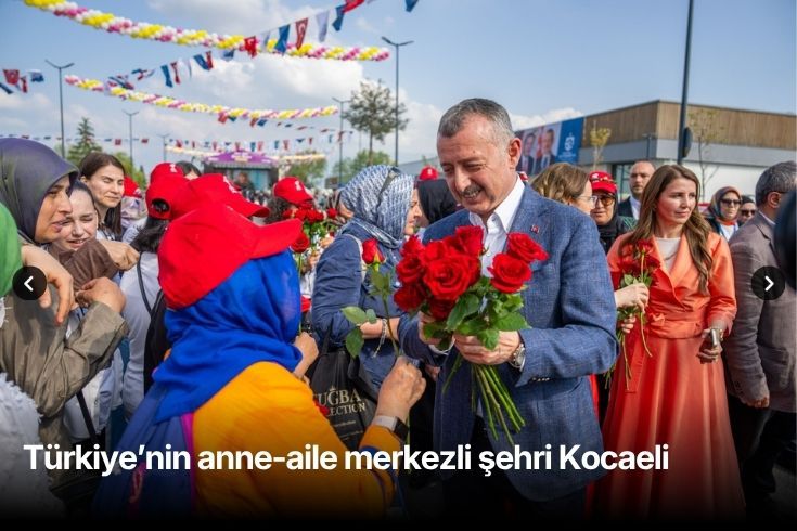 kocaeli bld
