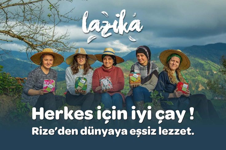 lazika