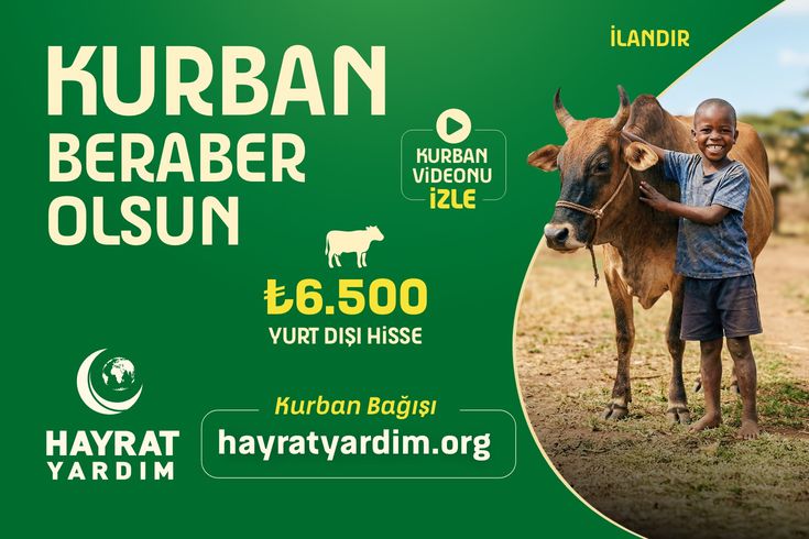hayrat vakfı