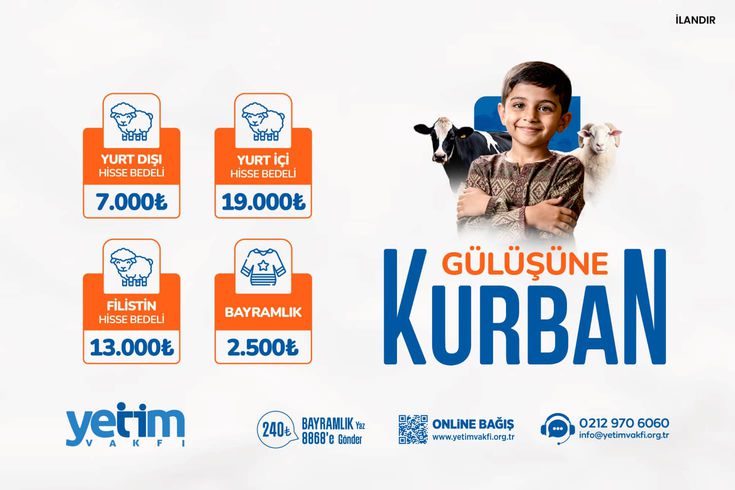 yetim vakfı