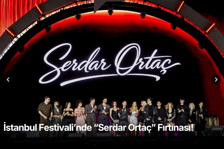 istanbul festivali
