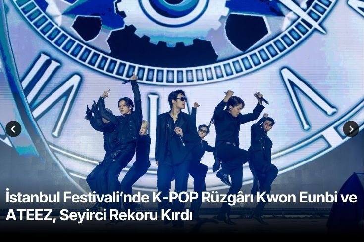 istanbul festivali