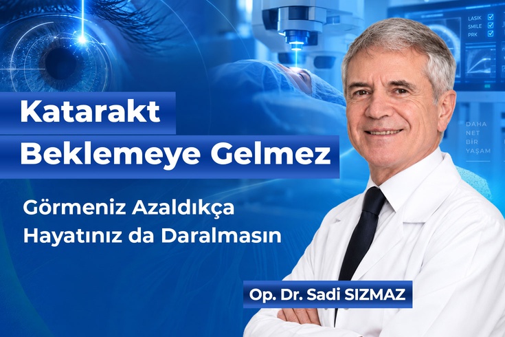 Veni Vidi Göz