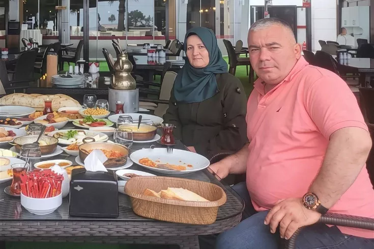 Sakarya’da 23 gündür hastanede tedavi gören 6 çocuk annesi Betül Arık hayatını kaybetti, eşi tutuklu