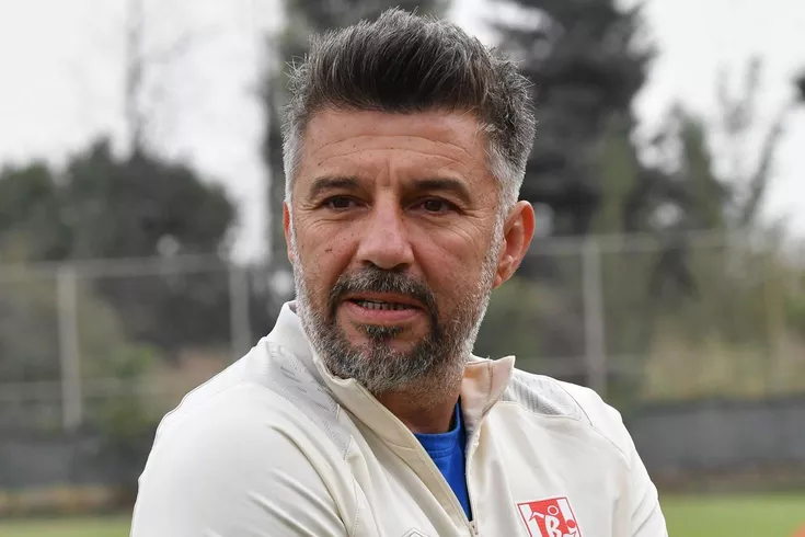 7-1’lik mağlubiyetin faturası 24 saat geçmeden kesildi
