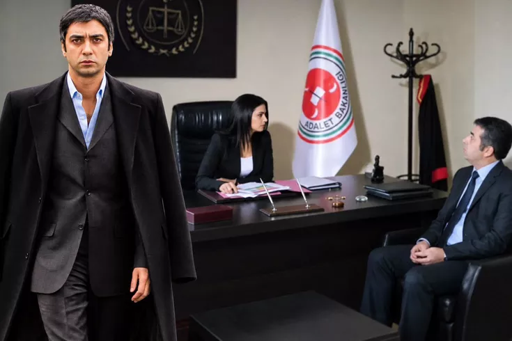 Bu da mı tesadüf Kurtlar Vadisi, fon krizini de es geçmemiş