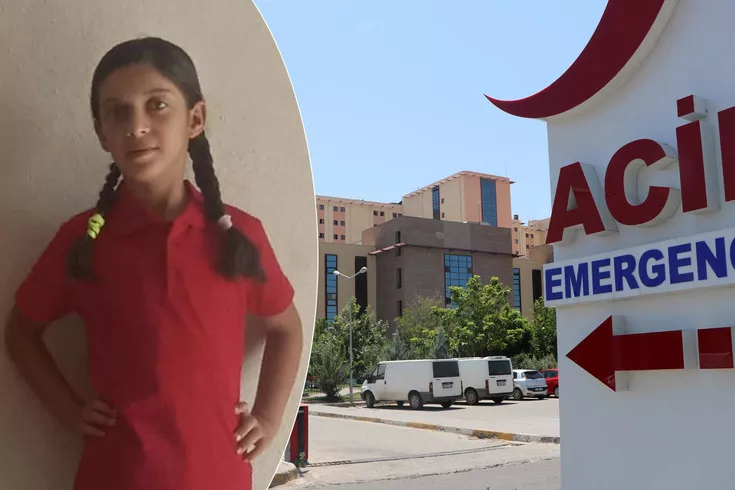 Daha 11 yaşındaydı Diyarbakırlı Nurhayat’ın acı sonu