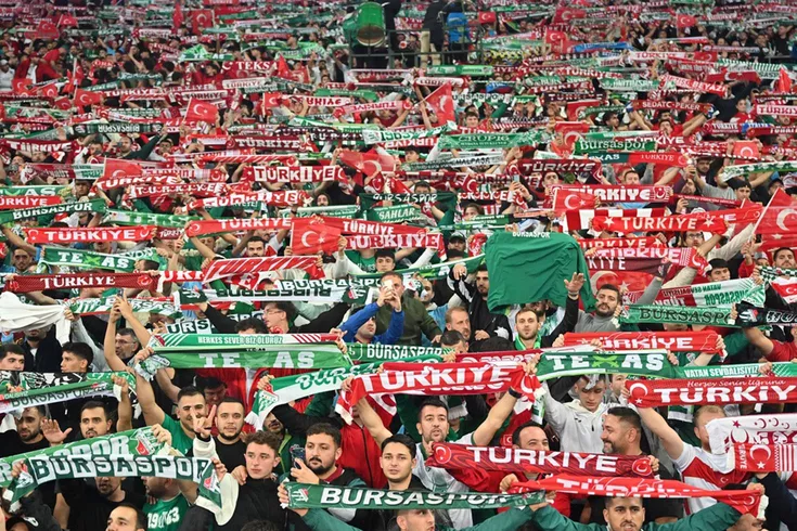 Dört gollü hezimet sonrası Bursa’da alkışlanan tek isim Arda Güler