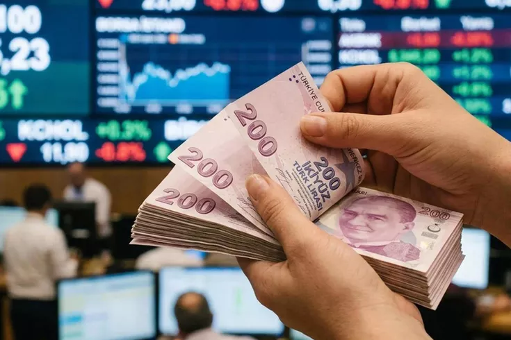 Fon mağdurları 7 gruba bölünerek ödeme yapılacak İşte masadaki formül