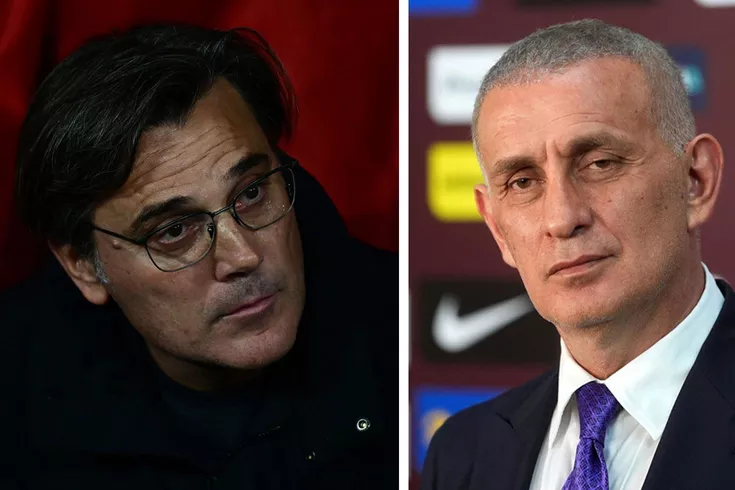Bursa’da tribünlerden Montella ve TFF’ye istifa çağrısı