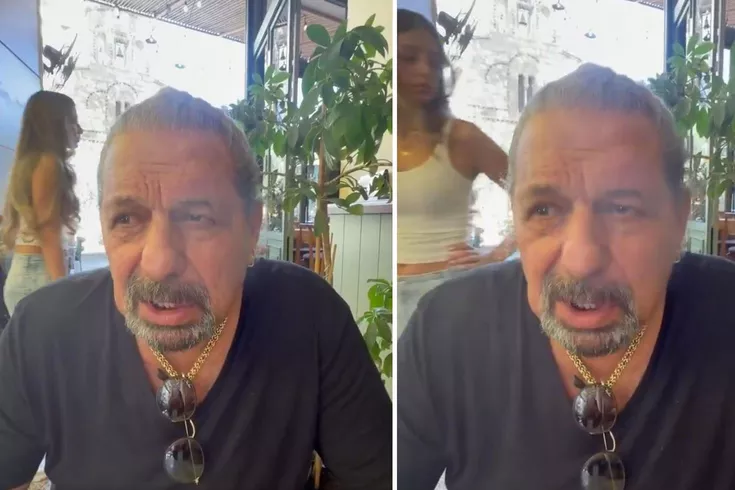 Erman Toroğlu’nun Yunan kadınlarıyla ilgili sözleri şaşkına çevirdi