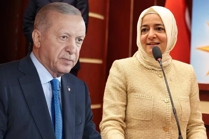 Kaya’nın istifasında yeni kulis: Son talebini Cumhurbaşkanı Erdoğan kabul etmedi