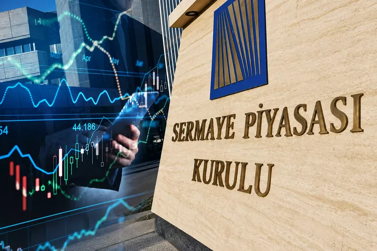 SPK düğmeye bastı Tera Holding işlemlerinde 37 kişi için suç duyurusu