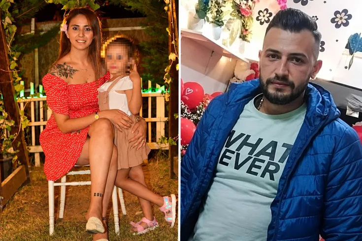 4. kattan düşen Aylin’in davasında korkunç iddia: Bacaklarımdan tutup aşağı attı