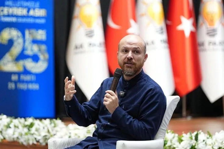 Bilal Erdoğan perde arkasını anlattı ABD 11 milyon dolar fazla verdi ama onlar İstanbul’u seçti