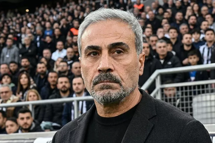 Eyüpspor’un yeni teknik direktörü belli oldu